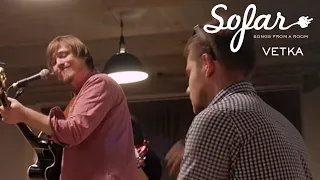 VETKA - Звездопадом | Sofar Kharkiv