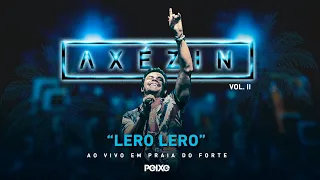 Alexandre Peixe - AXÉZIN vol. II (Lero Lero)