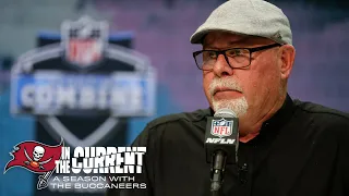 In the Current | Episode 1 Offseason 2020 | Decisions Looming