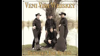 Veni Vidi Whiskey - Up the River