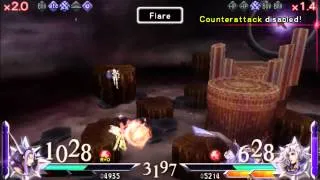 [FEPs R1] DJqubi (The Emperor & Golbez) vs Tsuken (Tifa & Cecil) - M1, M2 & M3