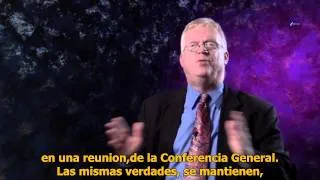 El manual Adventista y Ordenacion de mujeres. Pr. Kevin Paulson. CAP Subtitulado en Español.