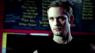 Little Lion Man//Eric Northman [True Blood]