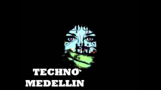 Oxia-Domino ( Original mix) Techno Medellin