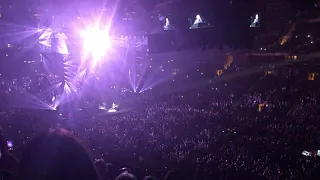 Billy Joel - Piano Man - Madison Square Garden, NYC - September 27, 2019