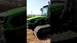 Deutz-Fahr 5115 K