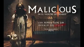 MALICIOUS (El diablo en el vientre)