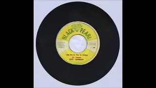 7'' Roy Dobson - Our Roots Are In Africa & Dub 1978
