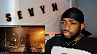 Sevyn Streeter - Kissez (Official Music Video) ft. Davido (REACTION VIDEO)