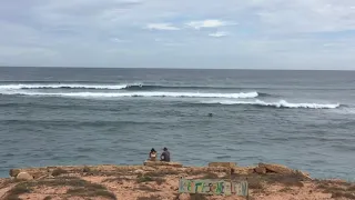 Tombstones - gnaraloo WA