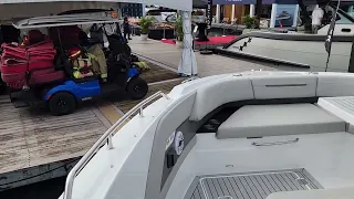 Cruisers Yachts 2023 50 GLS