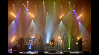 STEVE HACKETT (plays GENESIS) - Dancing with the Moonlit Knight (live in London 2013)