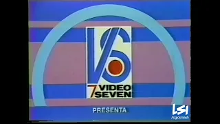 Video Seven