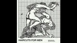 haircuts for men - sweatpants