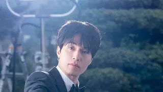 💖🔥💗Set fire in our hearts 🥰🙆👍💘 Lovely Lee Dong Wook 😍