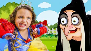 A Linda Rosa Juvenil - Nursery Rhymes & Kids Songs por Bella Lisa Show