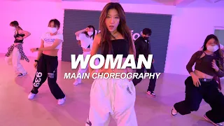 Doja Cat - Woman | Maain Choreography