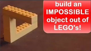 Blind spots, illusions, and impossible objects make it hard to believe your eyes!