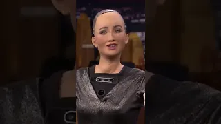 This One never gets old 🔥🔥 #Sophia #Robot #ai