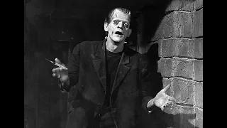 100 Facts About Frankenstein