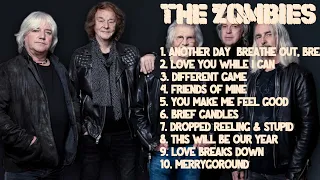 The Zombies-Best music releases of 2024-Top-Rated Hits Lineup-Balanced