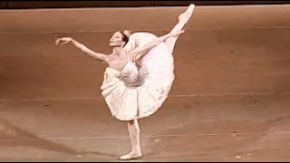 Rare Video Young Viktoria Tereshkina Diamond Fairy 2006