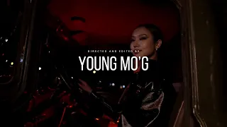 Young Mo'G - Xanen Molko OST
