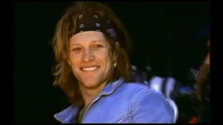 Bon Jovi - Always | Live from London 1995 UHD 4K