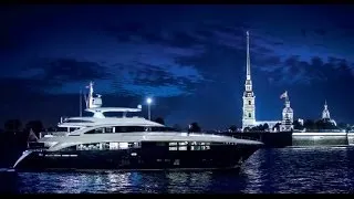 Princess 40M в Санкт-Петербурге