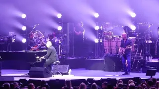 Miami 2017 (I’ve Seen The Lights Go Out On Broadway) Billy Joel MSG NYC 5/23/2018