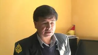 Bolivia's open-jail policy under scrutiny