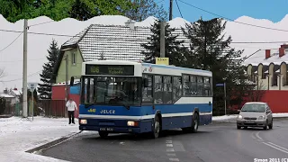 Budka ZFowca97 9️⃣8️⃣: Jelcz M121MB DJ640 - MPK Kraków [Nagranie] [*]