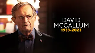 David McCallum, NCIS’ Ducky, Dead at 90