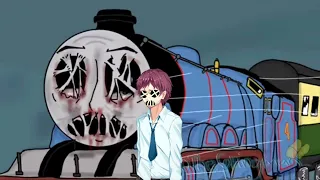 Sodor Fallout/DDLC Crossover Edits (Birthday Special) (Most Viewed Video)