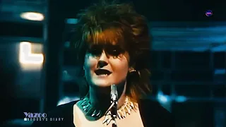 Yazoo - Nobody's Diary [TBBM-Vid-2022 RmX]