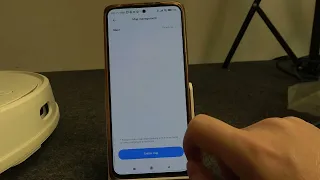 How To Create Maps In Robot Xiaomi Vacuum S10