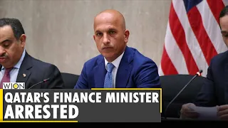 Qatar finance minister Al-Emadi arrested over embezzlement allegations | World English News | WION