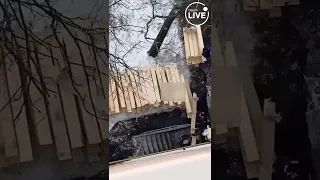 ⚡️⚡️⚡️В Москве готовят бомбоубежища