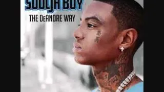 Soulja Boy - Speakers Going Hammer official instrumental