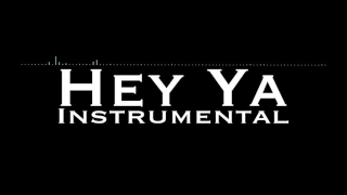 Hey Ya Instrumental - (EDEN version)