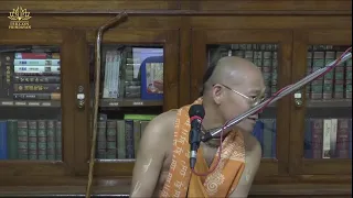 Weekly Question & Answer Session With H.H. Bhakti Anugraha Janardana Swami Maharaj | Prabhupada H…