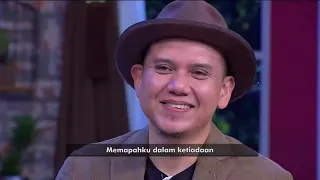 Andre Taulany jadi Fadly - Semua Tak Sama (Padi) | Ini Talkshow