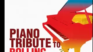 Sympathy for the Devil - Rolling Stones Piano Tribute