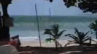 Asian Tsunami, 2004 (Koh Lanta)