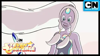 The Giant Woman | Steven Universe | Cartoon Network