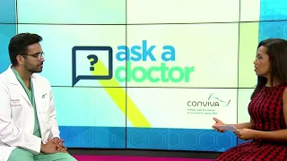 Ask a doctor: What to know about a vasectomy