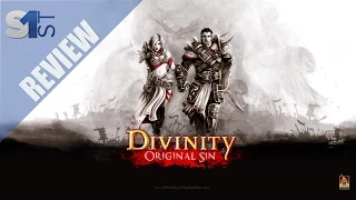 Divinity Original Sin Review - Steam