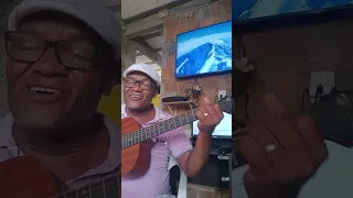 compus uma música para minha companheira