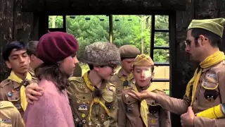 Moonrise Kingdom - Making Of Featurette