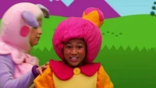 Little Bo Peep (HD) - Mother Goose Club Phonics Songs